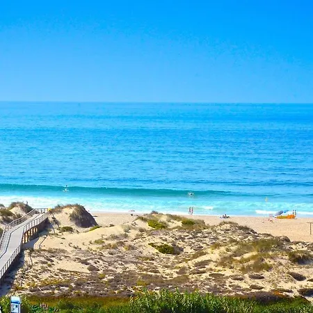 Apartment Beach Village *