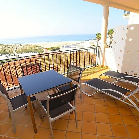 Apartment Beach Village