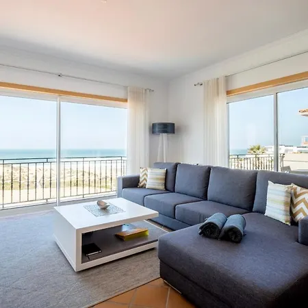 Apartment Beach Village *